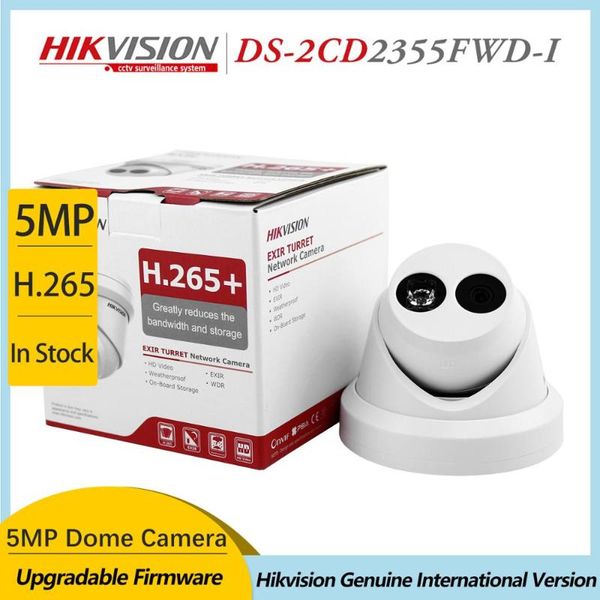 cameras hikvision ds-2cd2355fwd-i 5 mp network turret camera mini dome ip sd card slot face detect h.265 30m ir 0.027 lux
cameras hikvision ds-2cd2355fwd-i 5 mp network turret camera mini dome ip sd card slot face detect h.265 30m ir 0.027 lux