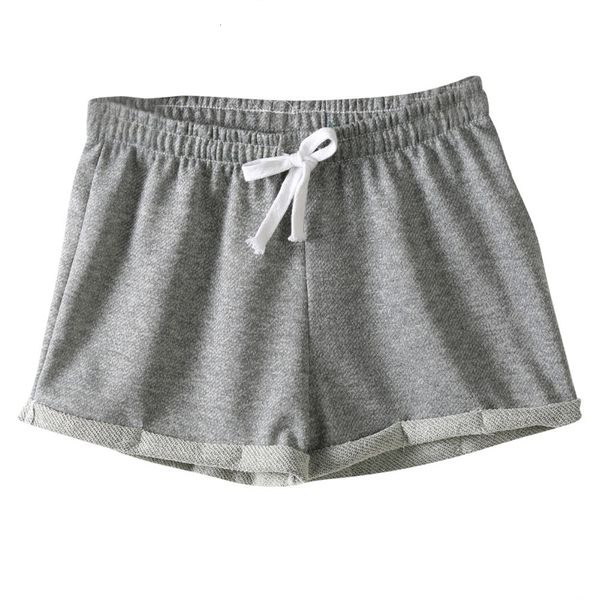 european style women causal cotton home short women's fitness shorts, White;black
european style women causal cotton home short women's fitness shorts, White;black
