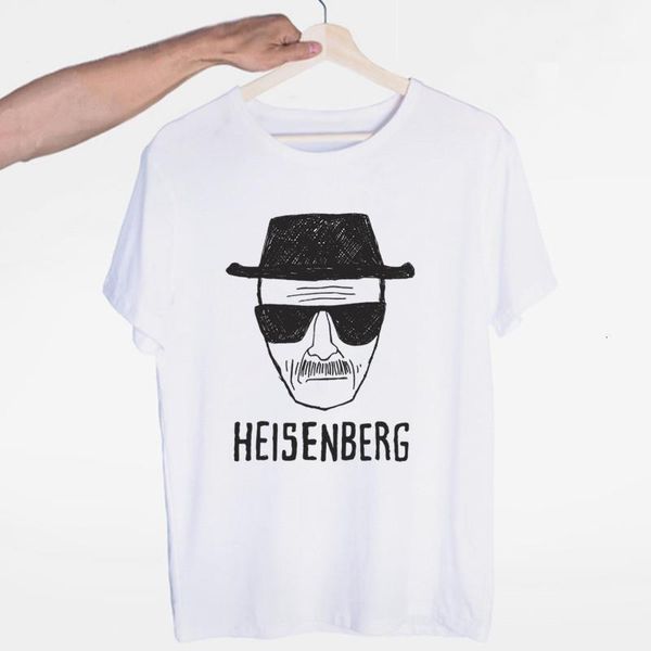heisenberg breaking bad t-shirt o-neck short sleeves summer casual fashion men and women tshirt drop shipping, White;black
heisenberg breaking bad t-shirt o-neck short sleeves summer casual fashion men and women tshirt drop shipping, White;black