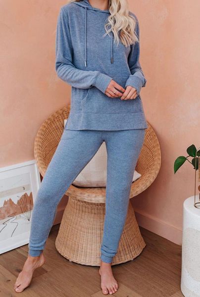 cnmyou 2020ladies' homewear two-piece solid color autumn and winter leisure hooded sweater women's suit, Gray
cnmyou 2020ladies' homewear two-piece solid color autumn and winter leisure hooded sweater women's suit, Gray