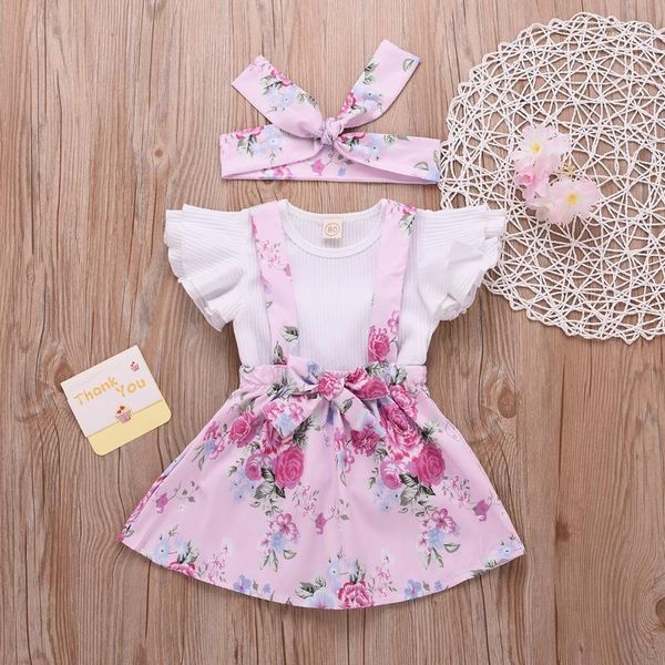 clothing sets ru sale summer 4years girls 3pcs baby girl clothes ruffle sleeve +floral skirt+headband kids suits d201, White
clothing sets ru sale summer 4years girls 3pcs baby girl clothes ruffle sleeve +floral skirt+headband kids suits d201, White