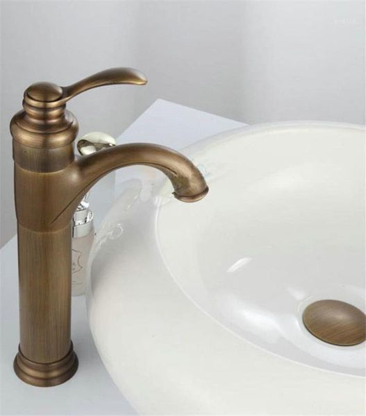 classical antique sink bathroom faucet antique brass sink bath mixer tap morden design single handle basin faucet deck mount tap1
classical antique sink bathroom faucet antique brass sink bath mixer tap morden design single handle basin faucet deck mount tap1