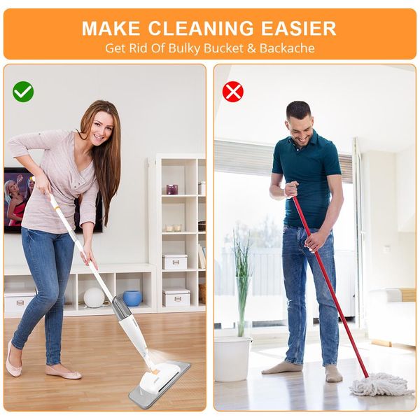 deko 3 in 1 spray mop and sweeper machine flat floor cleaning tool set for household hand-held lazy mop wmtkin
deko 3 in 1 spray mop and sweeper machine flat floor cleaning tool set for household hand-held lazy mop wmtkin