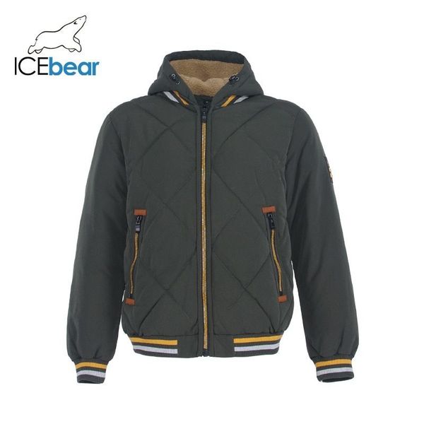 icebear new winter men's jacket man coat windproof warm male clothing mwd19857i 201214, Black
icebear new winter men's jacket man coat windproof warm male clothing mwd19857i 201214, Black