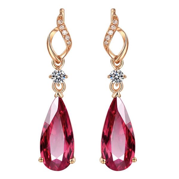 wholesale 10 pairs gold plated water drop red tourmaline stud earrings for women citrine crystal jewelry, Golden;silver
wholesale 10 pairs gold plated water drop red tourmaline stud earrings for women citrine crystal jewelry, Golden;silver