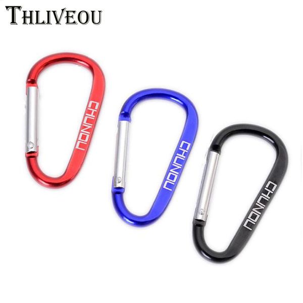 thliveou 6035mm aluminium outdoor mountain climbing key chains stainless steel key ring holder fashion jewelry sqcjqk pingtoy
thliveou 6035mm aluminium outdoor mountain climbing key chains stainless steel key ring holder fashion jewelry sqcjqk pingtoy