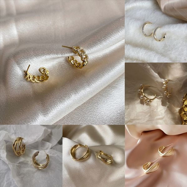 yc9v bling gold color fashion cubic zirconia leafof cz evil eye stud sparking rose the beauty jewelry audacity earring bling zirconia, Golden
yc9v bling gold color fashion cubic zirconia leafof cz evil eye stud sparking rose the beauty jewelry audacity earring bling zirconia, Golden