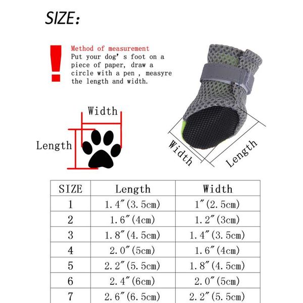 4pcs/set colorful waterproof anti-slip pet shoes for small dogs cats chihuahua yorkie thick snow dog boots socks wmtnha
4pcs/set colorful waterproof anti-slip pet shoes for small dogs cats chihuahua yorkie thick snow dog boots socks wmtnha