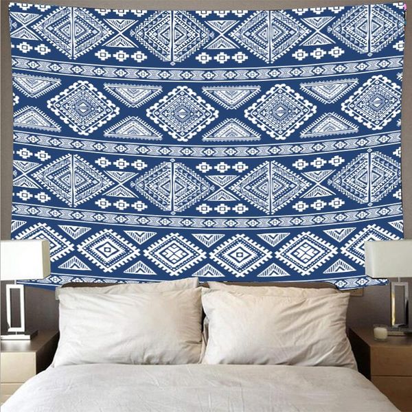 tapestries beautiful bohemian blue tapestry big art man wall hanging beach towel polyester fiber thin blanket yoga
tapestries beautiful bohemian blue tapestry big art man wall hanging beach towel polyester fiber thin blanket yoga