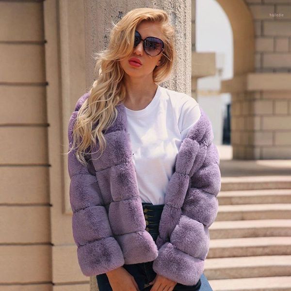 plus size 3xl women winter fashion patchwork faux fur coat elegant thick warm outerwear fur jacket chaquetas mujer1, Black
plus size 3xl women winter fashion patchwork faux fur coat elegant thick warm outerwear fur jacket chaquetas mujer1, Black