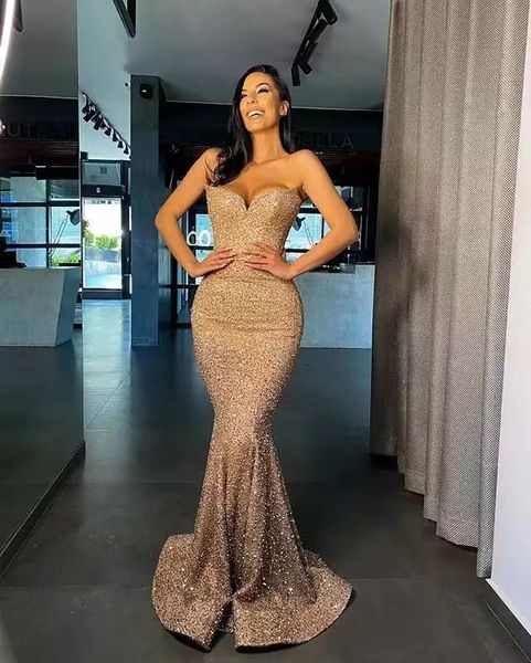 elegant rose pink sequin mermaid prom evening dress vestido de festa sweetheart glitter robes de soirée formal party reflective dress, Black
elegant rose pink sequin mermaid prom evening dress vestido de festa sweetheart glitter robes de soirée formal party reflective dress, Black