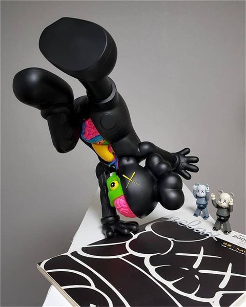 32cm 0.9kg originalfake dissected companion sitting position figure with original box action figure model decorations toys
32cm 0.9kg originalfake dissected companion sitting position figure with original box action figure model decorations toys