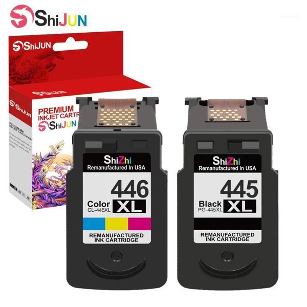 shijun ink cartridge compatible for pg 445xl cl 446xl for canon pixma mx494 mg2440 mg2540 mg2940 mg2942 mg2944 ip2840 printer1
shijun ink cartridge compatible for pg 445xl cl 446xl for canon pixma mx494 mg2440 mg2540 mg2940 mg2942 mg2944 ip2840 printer1