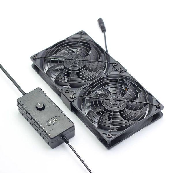 new pc cooler 120mm high speed low noise speed control fan, mining cabinet, weak box radiator,110-220v with adapter
new pc cooler 120mm high speed low noise speed control fan, mining cabinet, weak box radiator,110-220v with adapter