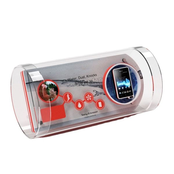 creative design transparent acrylic smartphone fixture holder mobile phone stand cellphone display case
creative design transparent acrylic smartphone fixture holder mobile phone stand cellphone display case