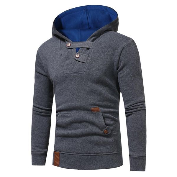 brand 2020 hoodie simple hit color hoodies men fashion tracksuit male sweatshirt hoody mens purpose tour xxxl, Black
brand 2020 hoodie simple hit color hoodies men fashion tracksuit male sweatshirt hoody mens purpose tour xxxl, Black