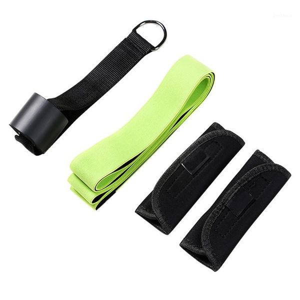 resistance bands yoga elastic pilates rubber stretch exercise fitness band belt equipment1
resistance bands yoga elastic pilates rubber stretch exercise fitness band belt equipment1