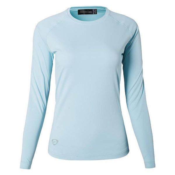 jeansian womens upf50 uv outdoor sport tee shirt t-shirt tshirt long sleeve beach summer swt246 lightblue, White
jeansian womens upf50 uv outdoor sport tee shirt t-shirt tshirt long sleeve beach summer swt246 lightblue, White