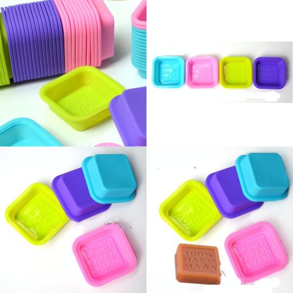 hopestar168 delicate cute craft art square silicone oven handmade soap molds diy soap mold baking moulds random color 74 g2
hopestar168 delicate cute craft art square silicone oven handmade soap molds diy soap mold baking moulds random color 74 g2
