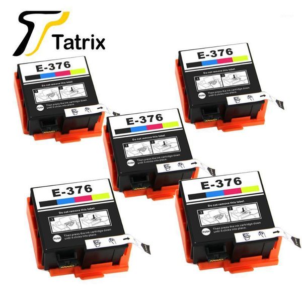 tatrix t376 t3760 color compatible printer ink cartridge for picturemate pm-5251 cartridges
tatrix t376 t3760 color compatible printer ink cartridge for picturemate pm-5251 cartridges