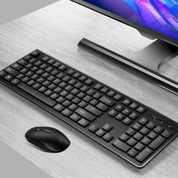 rechargeable wireless keyboard and mouse english standard keyboard silent mouse ergonomic mice set
rechargeable wireless keyboard and mouse english standard keyboard silent mouse ergonomic mice set