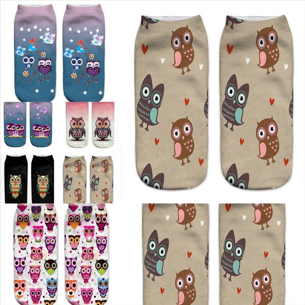 rymup fashion new letter totem cotton owl skateboard sock man breathable sock animal prints male shoe comfortable men's socks trendy, Black
rymup fashion new letter totem cotton owl skateboard sock man breathable sock animal prints male shoe comfortable men's socks trendy, Black