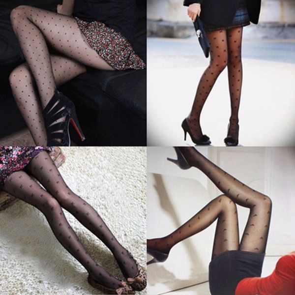 stocking 6 styles women summer nylon tights stockings step foot seamless pantyhose fishnet mesh print collan, Black;white
stocking 6 styles women summer nylon tights stockings step foot seamless pantyhose fishnet mesh print collan, Black;white