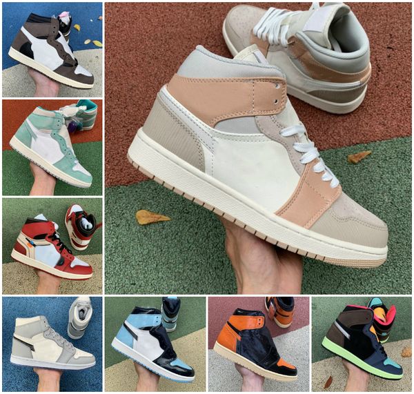 mens basketball shoes 1 1s mid white shadow men women jumpman light smoke grey twist high dark mocha chicago obsidian unc trainers sneakers
mens basketball shoes 1 1s mid white shadow men women jumpman light smoke grey twist high dark mocha chicago obsidian unc trainers sneakers