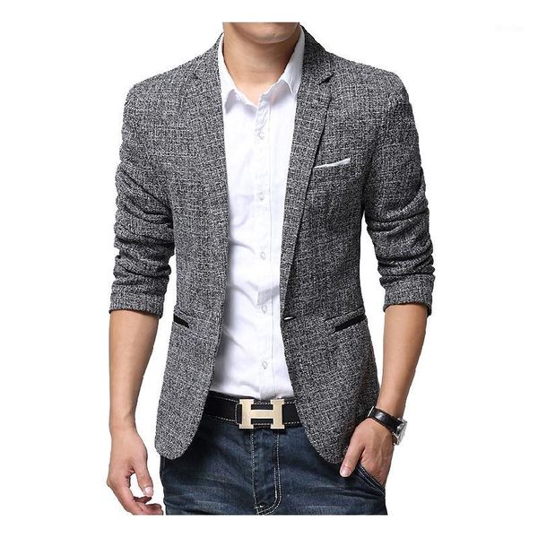 2019 autumn new men blazer fashion slim casual blazer for men brand mens suit designer jacket outerwear mb61, White;black
2019 autumn new men blazer fashion slim casual blazer for men brand mens suit designer jacket outerwear mb61, White;black