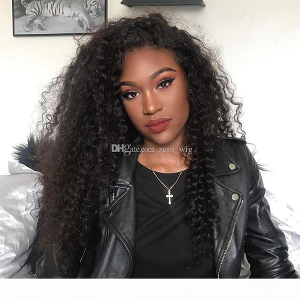 lace front human hair wigs for black women kinky curly lace front wig glueless full lace human hair wigs, Black;brown
lace front human hair wigs for black women kinky curly lace front wig glueless full lace human hair wigs, Black;brown