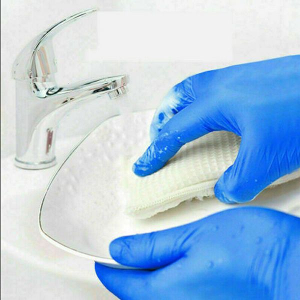 latex non vinyl nitrile 100pcs disposable ultra-thin grade non-sterile food service gloves size s~l 201130
latex non vinyl nitrile 100pcs disposable ultra-thin grade non-sterile food service gloves size s~l 201130