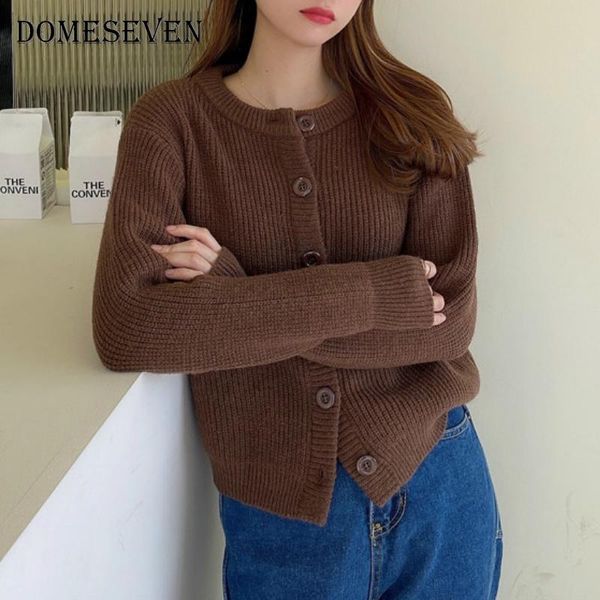 korean style thick knitted sweater cardigans women long sleeve single breaster female warm cardigan solid harajuku sweaters, White
korean style thick knitted sweater cardigans women long sleeve single breaster female warm cardigan solid harajuku sweaters, White