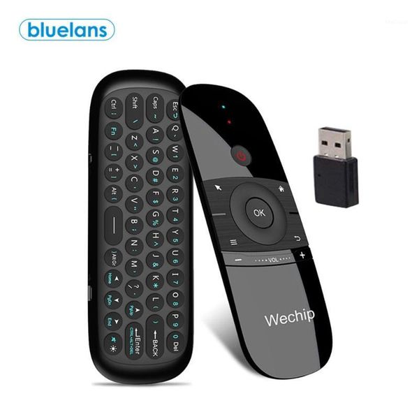 w1 2.4g wireless mini keyboard air mouse smart remote control for smart tv android tv box fire multifunctional keyboard1
w1 2.4g wireless mini keyboard air mouse smart remote control for smart tv android tv box fire multifunctional keyboard1