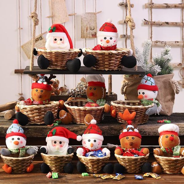 candy rattan kids christmas decorations elk snowman santa claus fruit basket food holder lovely home decor dhf2988
candy rattan kids christmas decorations elk snowman santa claus fruit basket food holder lovely home decor dhf2988