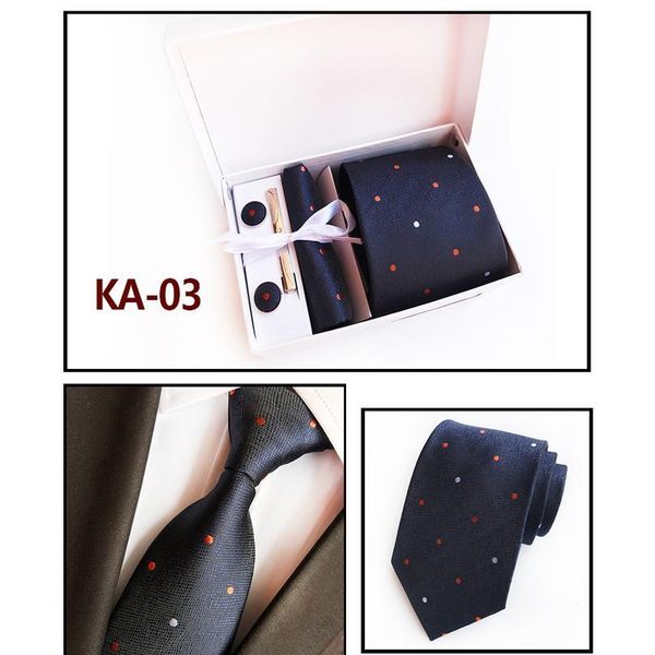 100% silk men neckties set hanky tie clip cufflinks tie gift box set paisley jacquard woven tie for men festi qyllbi, Blue;purple
100% silk men neckties set hanky tie clip cufflinks tie gift box set paisley jacquard woven tie for men festi qyllbi, Blue;purple