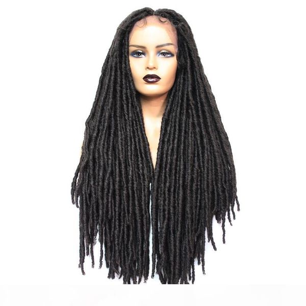 soku locs crochet braids wigs dreadlock twist wig synthetic hair fuax locs braided afro wig for black women cosplay 28inch long
soku locs crochet braids wigs dreadlock twist wig synthetic hair fuax locs braided afro wig for black women cosplay 28inch long