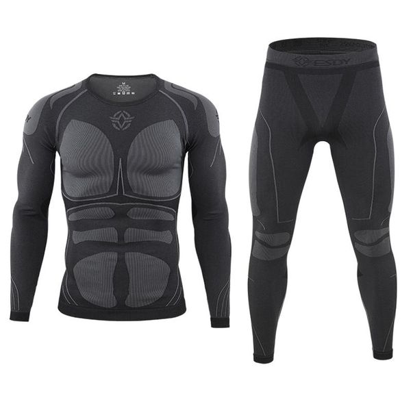 мужчины sportswear сжатие спортивных костюмов быстрые сухие бегущие подъемные наборы спортивные пробежки спортзал фитнес на открытом воздухе, Black;blue
мужчины sportswear сжатие спортивных костюмов быстрые сухие бегущие подъемные наборы спортивные пробежки спортзал фитнес на открытом воздухе, Black;blue