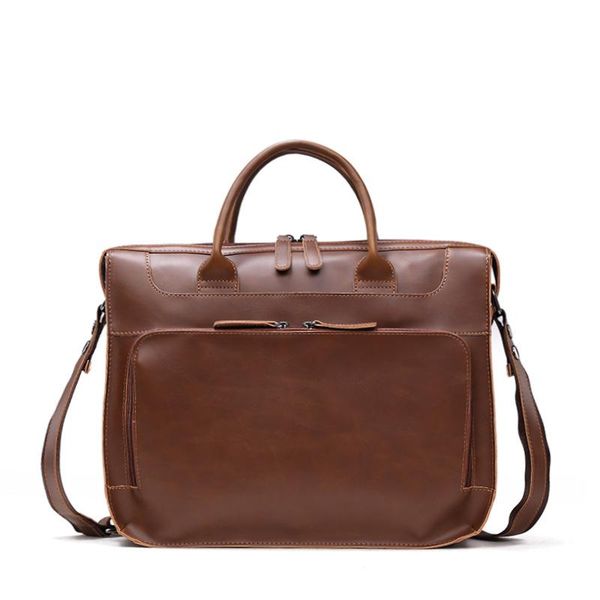 briefcases 2021 est men briefcase business shoulder bag leather messenger bags computer laphandbag men's travel
briefcases 2021 est men briefcase business shoulder bag leather messenger bags computer laphandbag men's travel