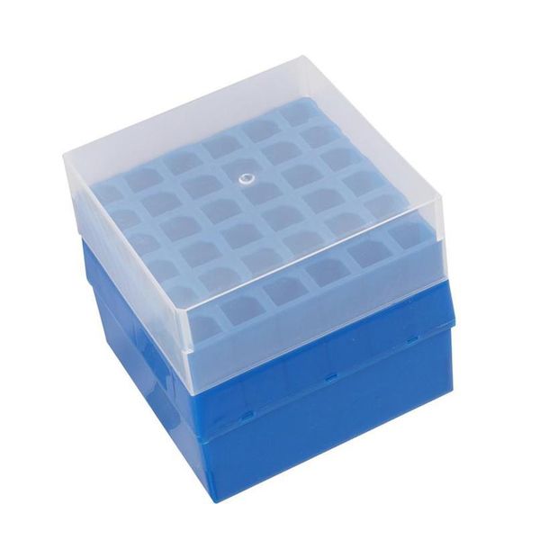 plastic 36 holes test tube holder centrifuge tube rack box with cover 10ml/15ml centrifugal tube support laboratory bbylir
plastic 36 holes test tube holder centrifuge tube rack box with cover 10ml/15ml centrifugal tube support laboratory bbylir