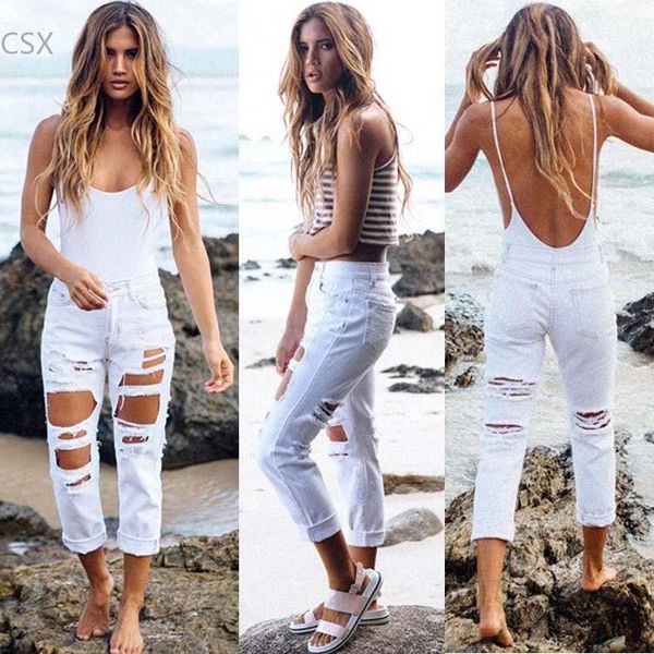 women's jeans mwoiiowm ripped women boyfriend style pants slim hole causal pencil solid skinny lady denim 53, Blue
women's jeans mwoiiowm ripped women boyfriend style pants slim hole causal pencil solid skinny lady denim 53, Blue