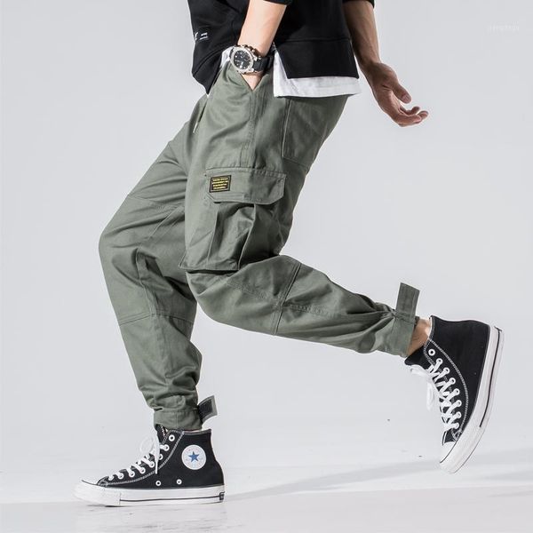 mens cargo pants fashion loose hip hop harem pants men casual tatical tracksuit streetwear trousers side pockets army green 5xl1, Black
mens cargo pants fashion loose hip hop harem pants men casual tatical tracksuit streetwear trousers side pockets army green 5xl1, Black