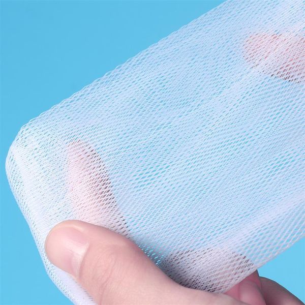 10pcs exfoliating mesh soap saver pouch bubble foam net handmade soap mesh bag body facial cleaning tool wmtdko petsyard
10pcs exfoliating mesh soap saver pouch bubble foam net handmade soap mesh bag body facial cleaning tool wmtdko petsyard