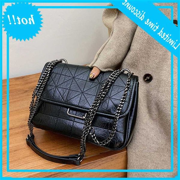 luxury ladies chain shoulder 2021 new brand designer crossbody bags for women travel shopper bag leather wallets
luxury ladies chain shoulder 2021 new brand designer crossbody bags for women travel shopper bag leather wallets
