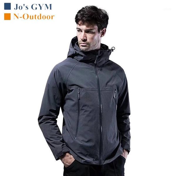 outdoor jackets&hoodies three-in-one camping tactical jacket men's multi-pocket liner detachable training hiking fishing jackets1, Blue;black
outdoor jackets&hoodies three-in-one camping tactical jacket men's multi-pocket liner detachable training hiking fishing jackets1, Blue;black