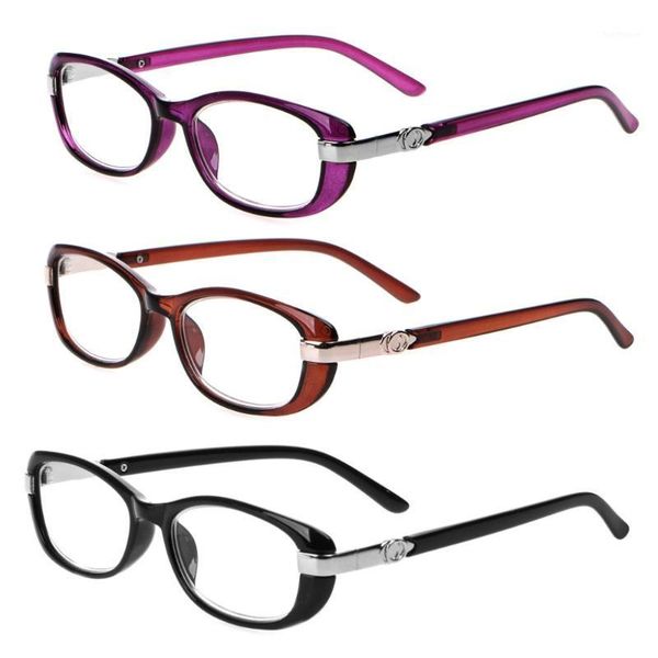 fashion reading glasses women business eyewear hyperopia diopter +1.0 1.5 2.0 2.5 3.0 3.5 4.01, White;black
fashion reading glasses women business eyewear hyperopia diopter +1.0 1.5 2.0 2.5 3.0 3.5 4.01, White;black