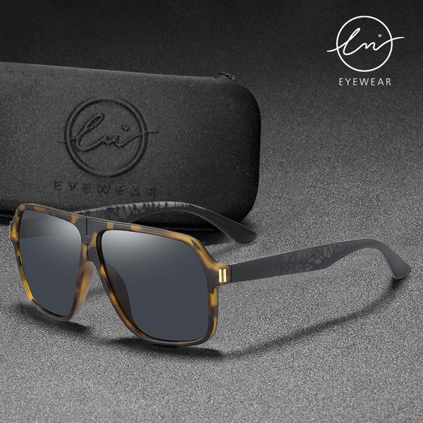 sunglasses lm 2021 brand design spuare polarized men women hight quality driving shades male vintage sun glasses uv400 oculos, White;black
sunglasses lm 2021 brand design spuare polarized men women hight quality driving shades male vintage sun glasses uv400 oculos, White;black
