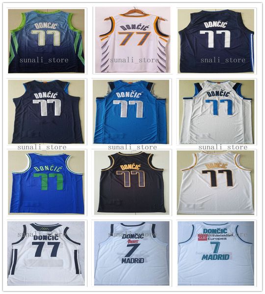stitched men kids youth 2021 city white doncic 77 luka jerseys basketball blue navy college 7 doncic ncaa shirts embroidery fast shipping, Black;red
stitched men kids youth 2021 city white doncic 77 luka jerseys basketball blue navy college 7 doncic ncaa shirts embroidery fast shipping, Black;red