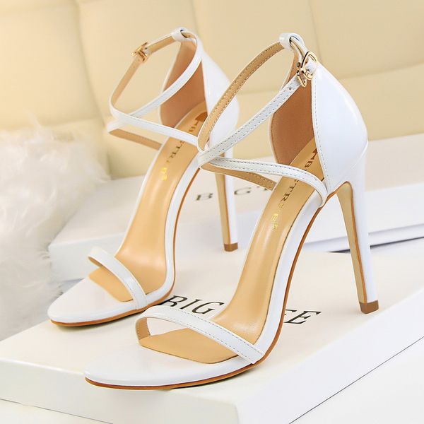женские на высоком каблуке женские лакированные кожи bigtree sexy shoes extreme свадебные сандалии mujer 2020-buty g0039 cr5k, Black
женские на высоком каблуке женские лакированные кожи bigtree sexy shoes extreme свадебные сандалии mujer 2020-buty g0039 cr5k, Black