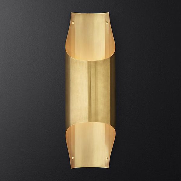 wall lamp postmodern personality metal fashion american minimalist living room bedroom bedside aisle mirror headlights
wall lamp postmodern personality metal fashion american minimalist living room bedroom bedside aisle mirror headlights