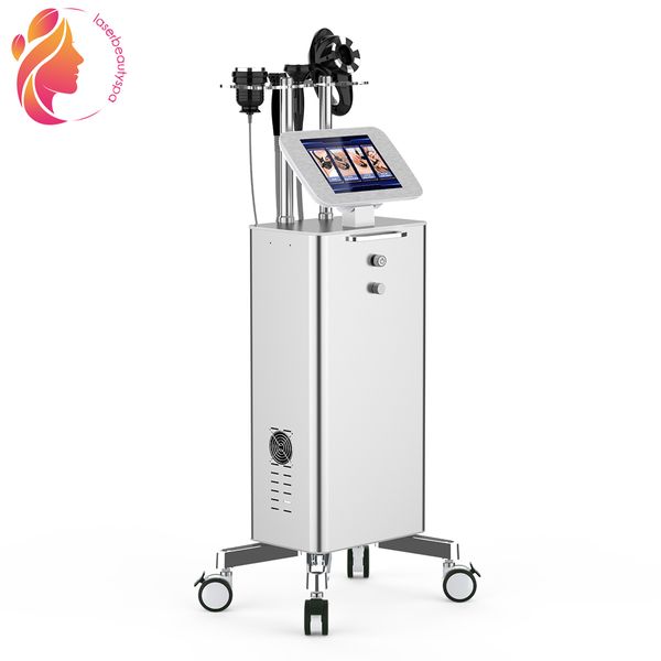 4in1 unoisetion cavitation vacuum slimming rf body care face skin tighten machine
4in1 unoisetion cavitation vacuum slimming rf body care face skin tighten machine